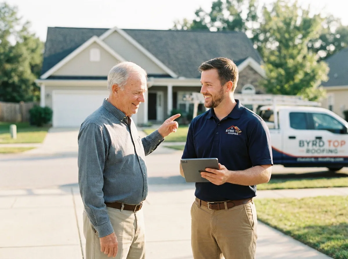 Roofing Antwerp, OH FAQs